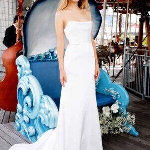 Lela Rose Bridal - The Brighton